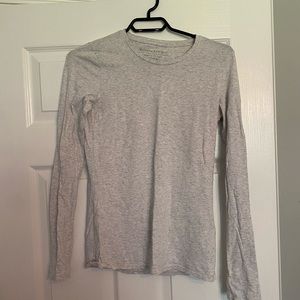 Banana Republic long sleeve